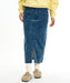 BILLABONG ウィメンズ CORDUROY LONG SKIRT スカート 【2026年秋冬モデル】 IND / L