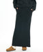 BILLABONG ウィメンズ QUILT MIX MERMAID SKIRT スカート 【2026年秋冬モデル】 BLK / L