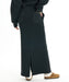 BILLABONG ウィメンズ QUILT MIX MERMAID SKIRT スカート 【2026年秋冬モデル】 BLK / L