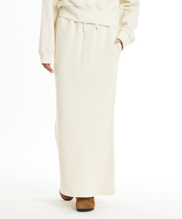 BILLABONG ウィメンズ QUILT MIX MERMAID SKIRT スカート 【2026年秋冬モデル】 SCS / L