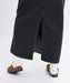 BILLABONG ウィメンズ DENIM JUMPER SKIRT スカート 【2026年秋冬モデル】 BLK / M