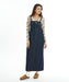 BILLABONG ウィメンズ DENIM JUMPER SKIRT スカート 【2026年秋冬モデル】 IND / M