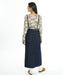 BILLABONG ウィメンズ DENIM JUMPER SKIRT スカート 【2026年秋冬モデル】 IND / M
