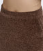 BILLABONG ウィメンズ FAIR ISLE SKIRT スカート 【2026年秋冬モデル】 BRN / L