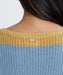 BILLABONG ウィメンズ LIT LIGHT SWEATER セーター 【2026年秋冬モデル】 CUR / M