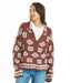 BILLABONG ウィメンズ EARLY DAYS SWEATER セーター 【2026年秋冬モデル】 ESP1 / M
