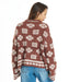 BILLABONG ウィメンズ EARLY DAYS SWEATER セーター 【2026年秋冬モデル】 ESP1 / M