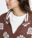 BILLABONG ウィメンズ EARLY DAYS SWEATER セーター 【2026年秋冬モデル】 ESP1 / M