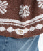 BILLABONG ウィメンズ EARLY DAYS SWEATER セーター 【2026年秋冬モデル】 ESP1 / M