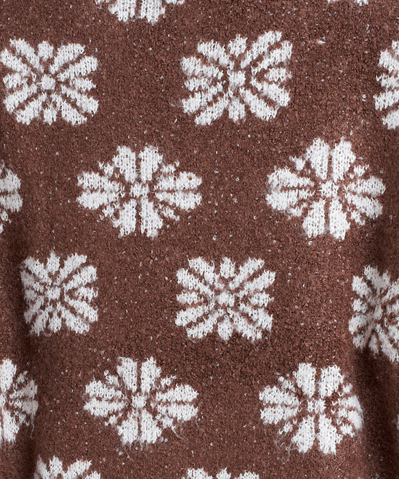 BILLABONG ウィメンズ EARLY DAYS SWEATER セーター 【2026年秋冬モデル】 ESP1 / M