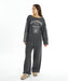 BILLABONG ウィメンズ W FACE WIDE LONG PANTS ロングパンツ 【2026年秋冬モデル】 OFB / L