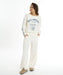 BILLABONG ウィメンズ W FACE WIDE LONG PANTS ロングパンツ 【2026年秋冬モデル】 SCS / L