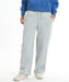 BILLABONG ウィメンズ BRUSHED FLEECE BARREL LP ロングパンツ 【2026年秋冬モデル】 GRH / L
