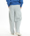 BILLABONG ウィメンズ BRUSHED FLEECE BARREL LP ロングパンツ 【2026年秋冬モデル】 GRH / L