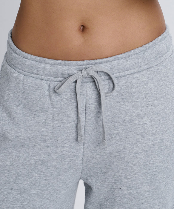 BILLABONG ウィメンズ BRUSHED FLEECE BARREL LP ロングパンツ 【2026年秋冬モデル】 GRH / L
