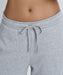 BILLABONG ウィメンズ BRUSHED FLEECE BARREL LP ロングパンツ 【2026年秋冬モデル】 GRH / L
