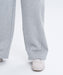 BILLABONG ウィメンズ BRUSHED FLEECE BARREL LP ロングパンツ 【2026年秋冬モデル】 GRH / L