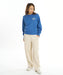 BILLABONG ウィメンズ BRUSHED FLEECE BARREL LP ロングパンツ 【2026年秋冬モデル】 OAT / L