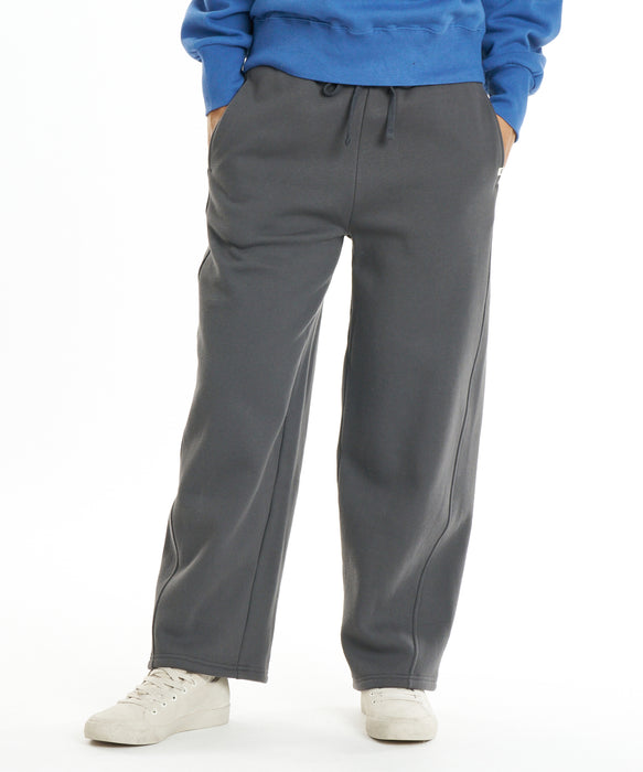 BILLABONG ウィメンズ BRUSHED FLEECE BARREL LP ロングパンツ 【2026年秋冬モデル】 OFB / L