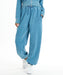 BILLABONG ウィメンズ WASHED SWEAT JOGGER PANTS ロングパンツ 【2026年秋冬モデル】 BLC / L