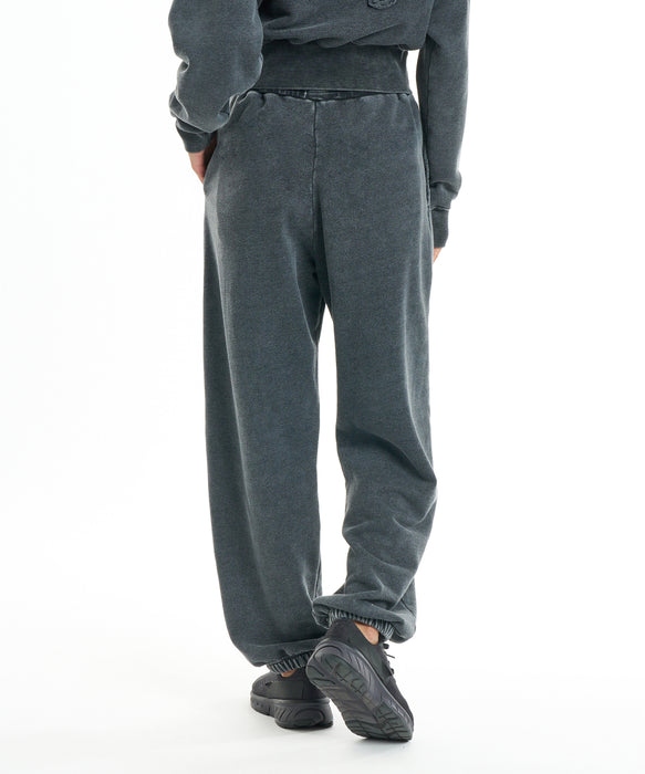 BILLABONG ウィメンズ WASHED SWEAT JOGGER PANTS ロングパンツ 【2026年秋冬モデル】 BLK / L