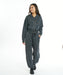 BILLABONG ウィメンズ WASHED SWEAT JOGGER PANTS ロングパンツ 【2026年秋冬モデル】 BLK / L