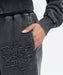 BILLABONG ウィメンズ WASHED SWEAT JOGGER PANTS ロングパンツ 【2026年秋冬モデル】 BLK / L