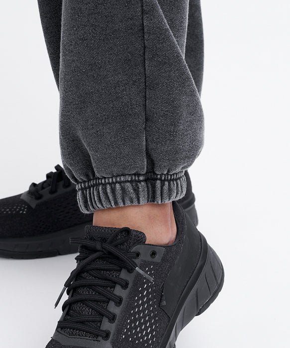 BILLABONG ウィメンズ WASHED SWEAT JOGGER PANTS ロングパンツ 【2026年秋冬モデル】 BLK / L