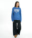 BILLABONG ウィメンズ CUT VELOR WIDE LONG PANTS ロングパンツ 【2026年秋冬モデル】 BLK / M