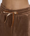BILLABONG ウィメンズ CUT VELOR WIDE LONG PANTS ロングパンツ 【2026年秋冬モデル】 BRST / M