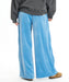 BILLABONG ウィメンズ CUT VELOR WIDE LONG PANTS ロングパンツ 【2026年秋冬モデル】 BUH / M