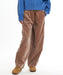 BILLABONG ウィメンズ CORDUROY BARREL LEGS LONG PANTS ロングパンツ 【2026年秋冬モデル】 BRST / L