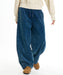 BILLABONG ウィメンズ CORDUROY BARREL LEGS LONG PANTS ロングパンツ 【2026年秋冬モデル】 IND / L