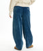 BILLABONG ウィメンズ CORDUROY BARREL LEGS LONG PANTS ロングパンツ 【2026年秋冬モデル】 IND / L