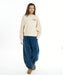 BILLABONG ウィメンズ CORDUROY BARREL LEGS LONG PANTS ロングパンツ 【2026年秋冬モデル】 IND / L