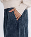 BILLABONG ウィメンズ CORDUROY BARREL LEGS LONG PANTS ロングパンツ 【2026年秋冬モデル】 IND / L