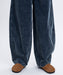 BILLABONG ウィメンズ CORDUROY BARREL LEGS LONG PANTS ロングパンツ 【2026年秋冬モデル】 IND / L