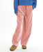 BILLABONG ウィメンズ CORDUROY BARREL LEGS LONG PANTS ロングパンツ 【2026年秋冬モデル】 PNK / L