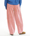 BILLABONG ウィメンズ CORDUROY BARREL LEGS LONG PANTS ロングパンツ 【2026年秋冬モデル】 PNK / L