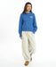 BILLABONG ウィメンズ CORDUROY BARREL LEGS LONG PANTS ロングパンツ 【2026年秋冬モデル】 WCP / L