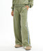 BILLABONG ウィメンズ SURF CAMP PALM 73 LONG PANTS ロングパンツ 【2026年秋冬モデル】 ARG / L