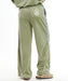 BILLABONG ウィメンズ SURF CAMP PALM 73 LONG PANTS ロングパンツ 【2026年秋冬モデル】 ARG / L
