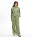 BILLABONG ウィメンズ SURF CAMP PALM 73 LONG PANTS ロングパンツ 【2026年秋冬モデル】 ARG / L