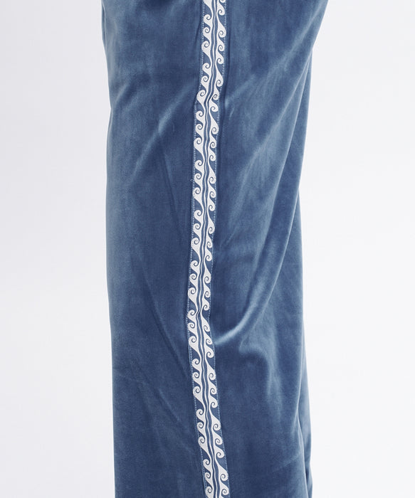 BILLABONG ウィメンズ SURF CAMP PALM 73 LONG PANTS ロングパンツ 【2026年秋冬モデル】 TRV / L