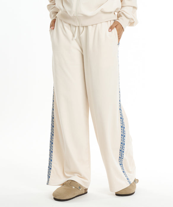 BILLABONG ウィメンズ SURF CAMP PALM 73 LONG PANTS ロングパンツ 【2026年秋冬モデル】 WCP / L