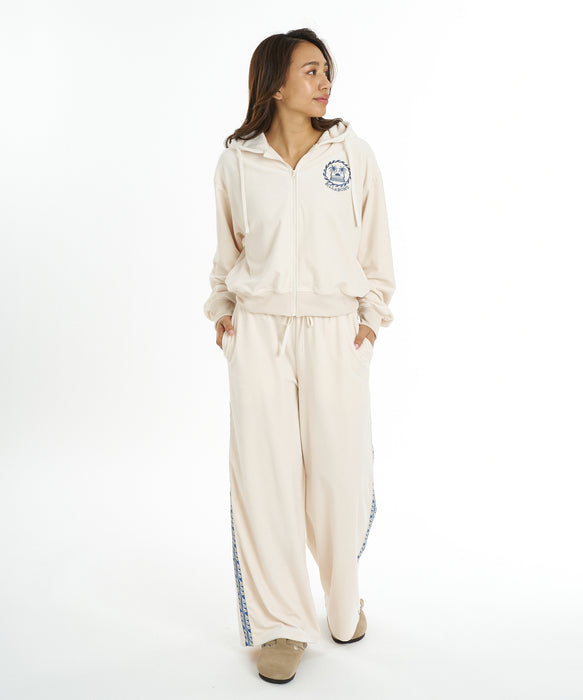 BILLABONG ウィメンズ SURF CAMP PALM 73 LONG PANTS ロングパンツ 【2026年秋冬モデル】 WCP / L
