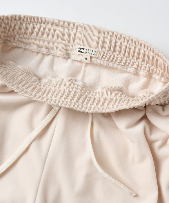 BILLABONG ウィメンズ SURF CAMP PALM 73 LONG PANTS ロングパンツ 【2026年秋冬モデル】 WCP / L