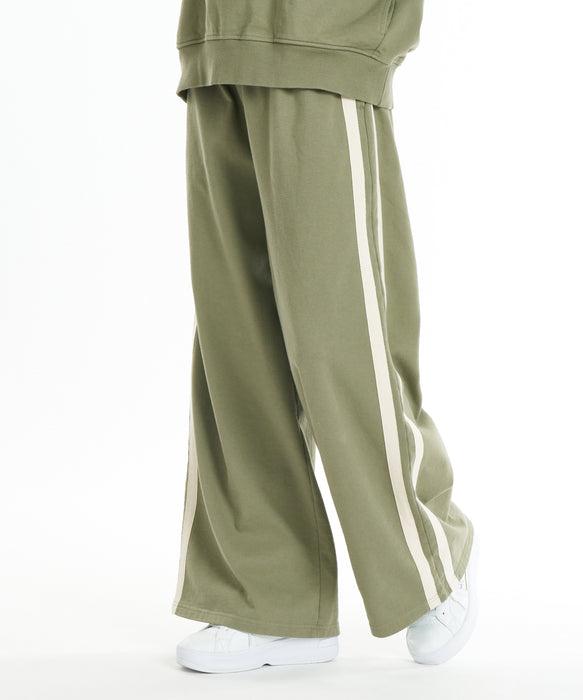 BILLABONG ウィメンズ SURF CAMP HERITAGE LONG PANTS ロングパンツ 【2026年秋冬モデル】 ARG / L