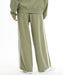 BILLABONG ウィメンズ SURF CAMP HERITAGE LONG PANTS ロングパンツ 【2026年秋冬モデル】 ARG / L