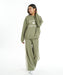 BILLABONG ウィメンズ SURF CAMP HERITAGE LONG PANTS ロングパンツ 【2026年秋冬モデル】 ARG / L